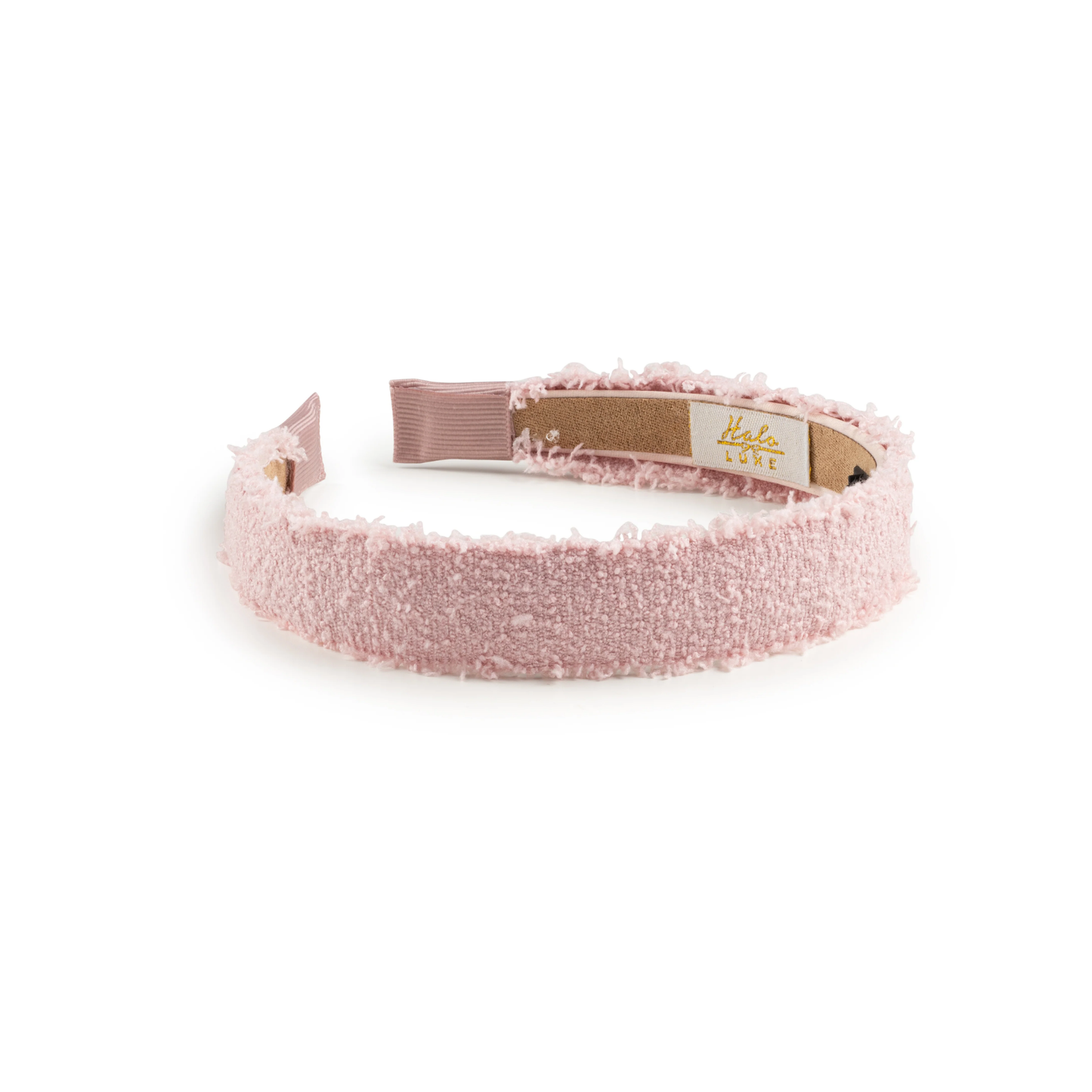 Halo Amara Deconstructed Woolen Headband