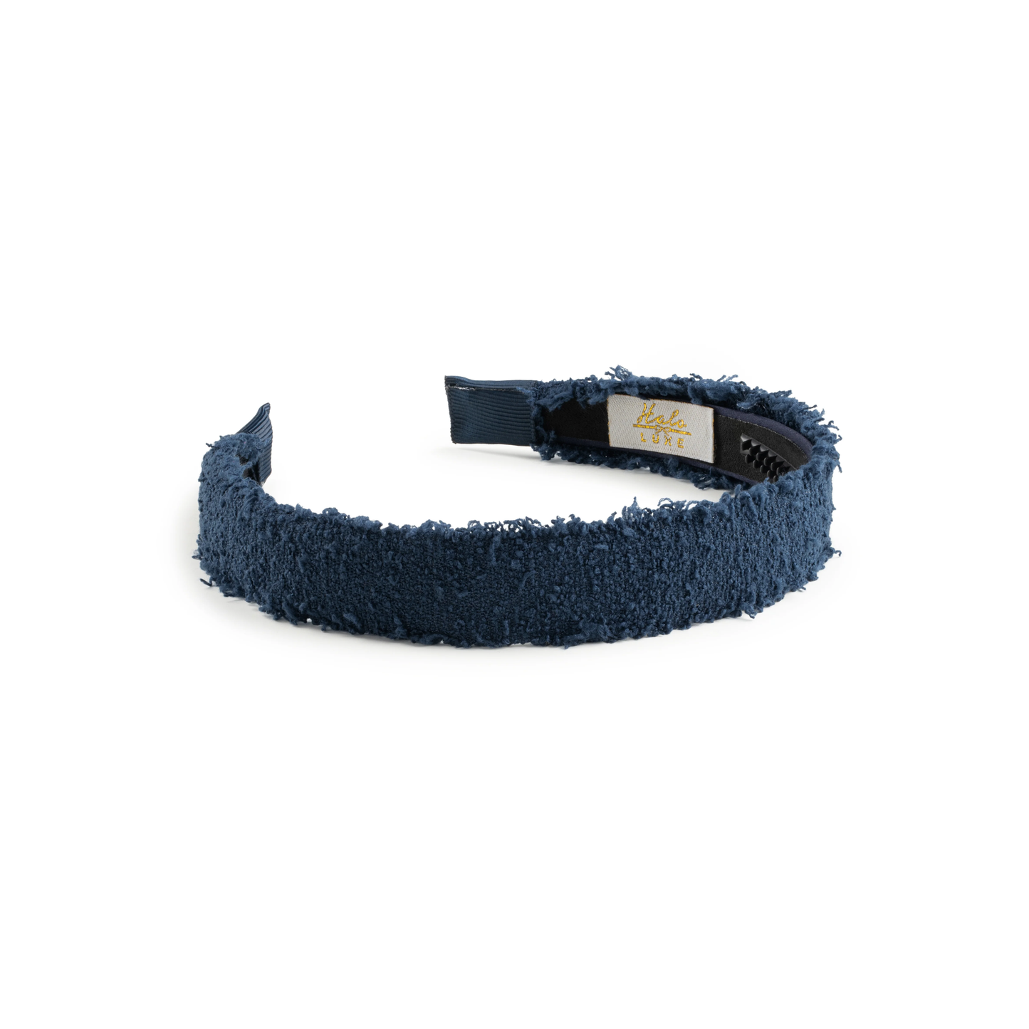 Halo Amara Deconstructed Woolen Headband