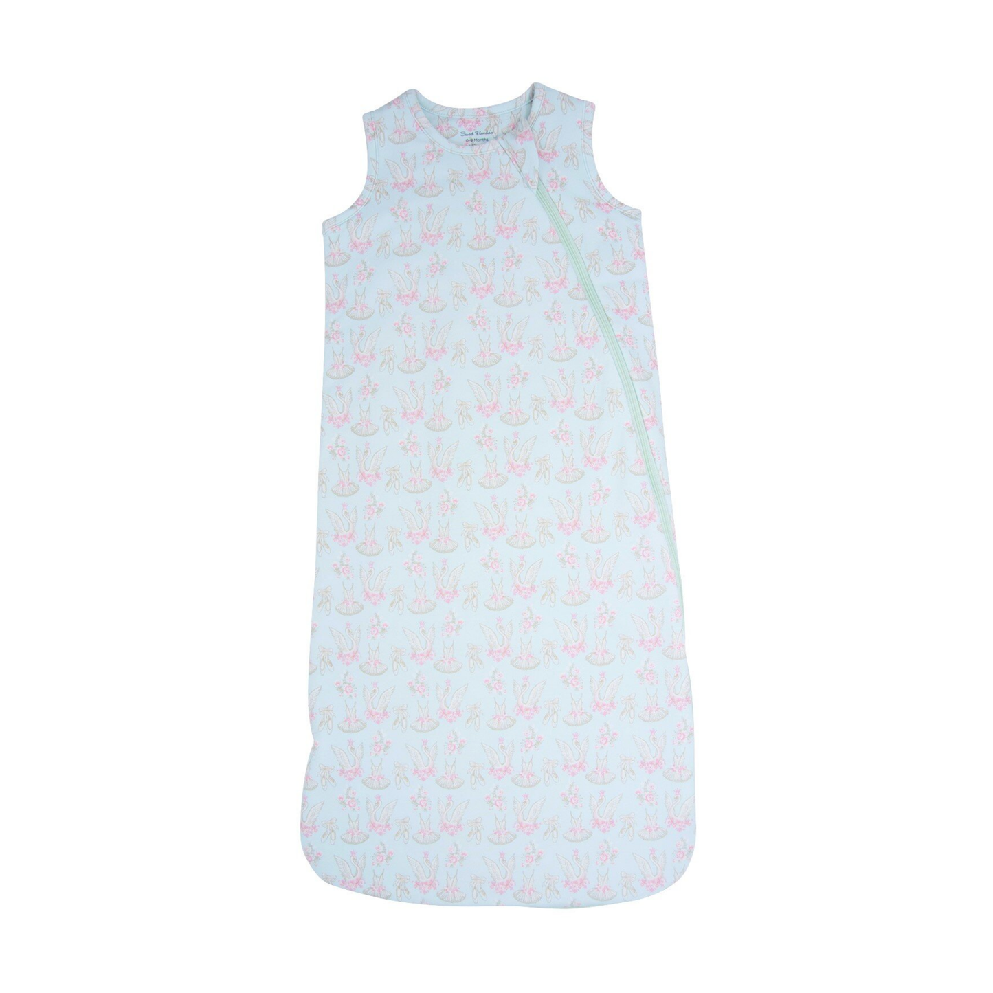 Sweet Bamboo 1.5 Design Sleep Sack