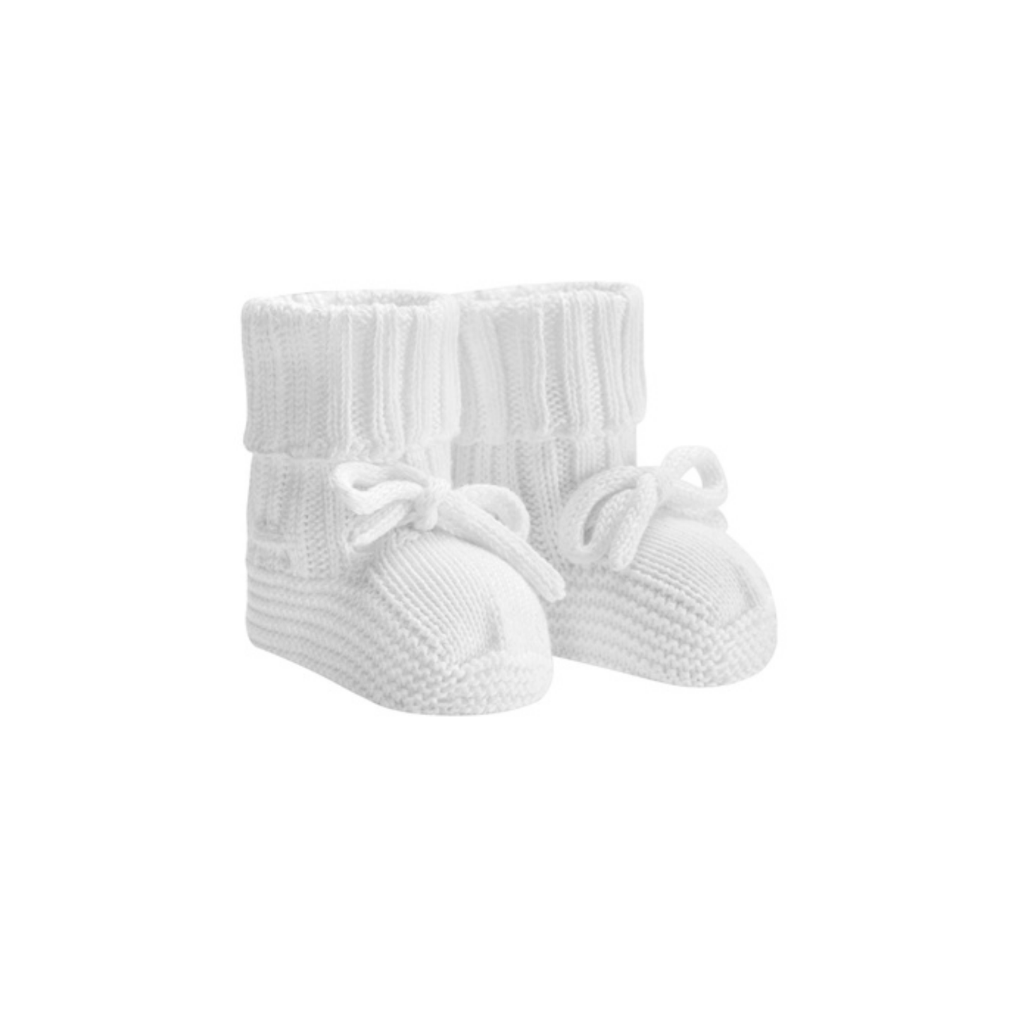 Condor Ribbed Bootie