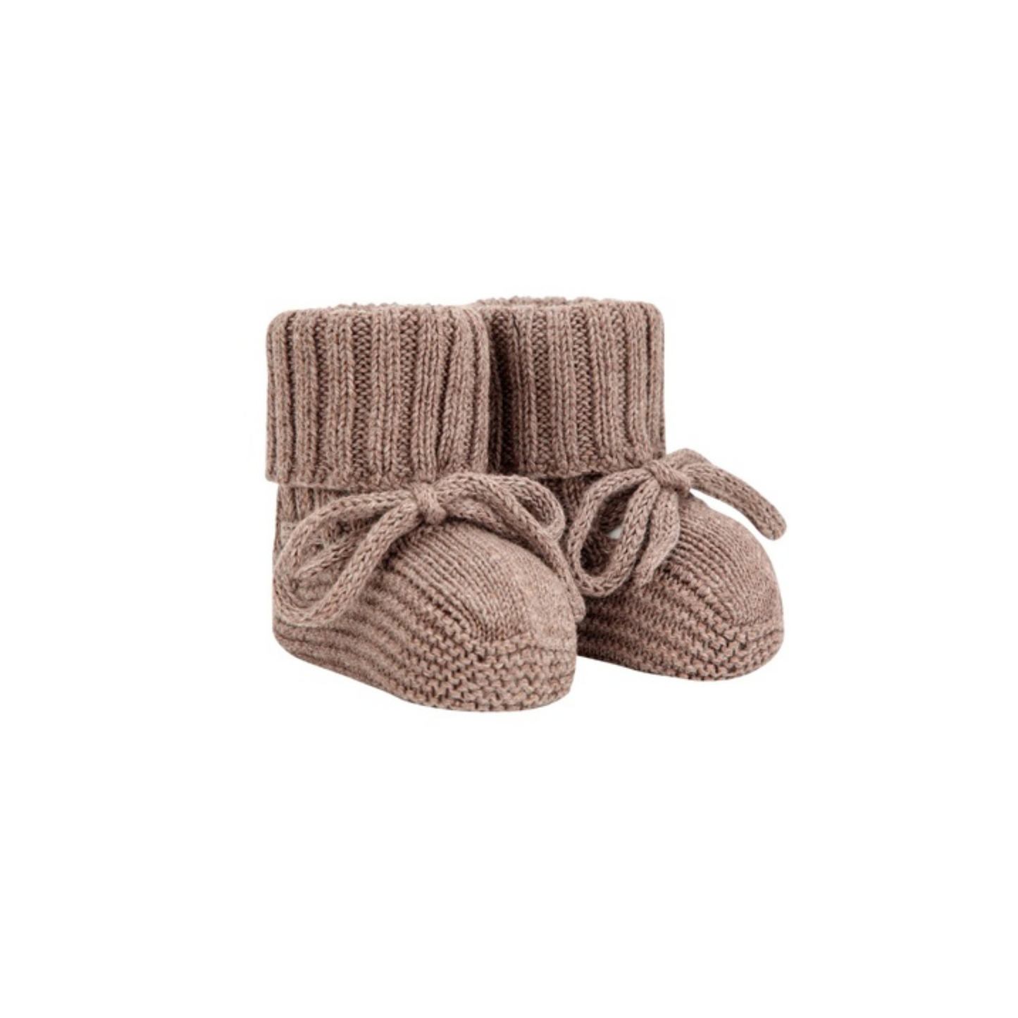 Condor Ribbed Bootie