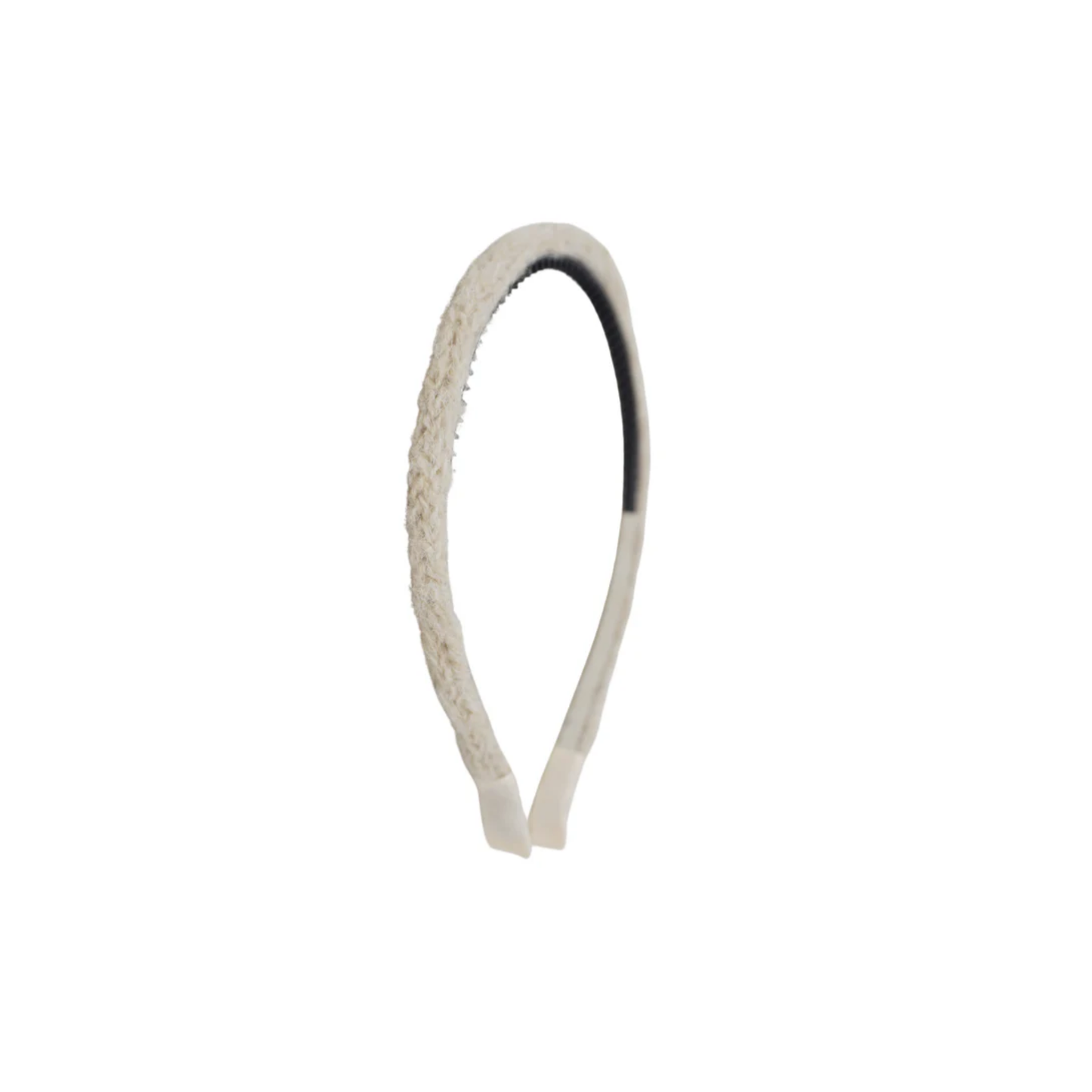 Bandeau Knit Winter Rope Thin Headband