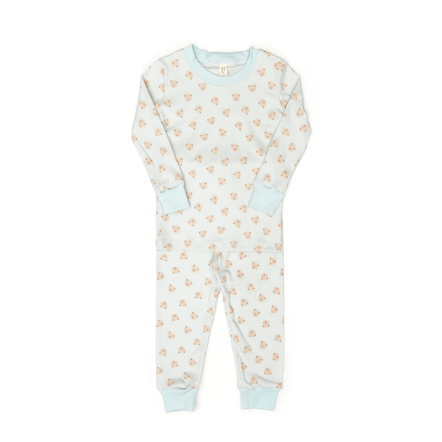 Tuntun Boy Bear Pajama