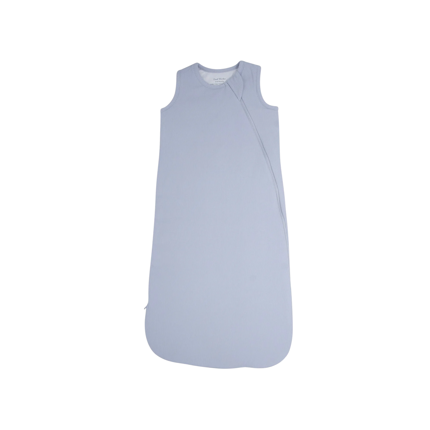 Sweet Bamboo Ribbed Sleep Sack