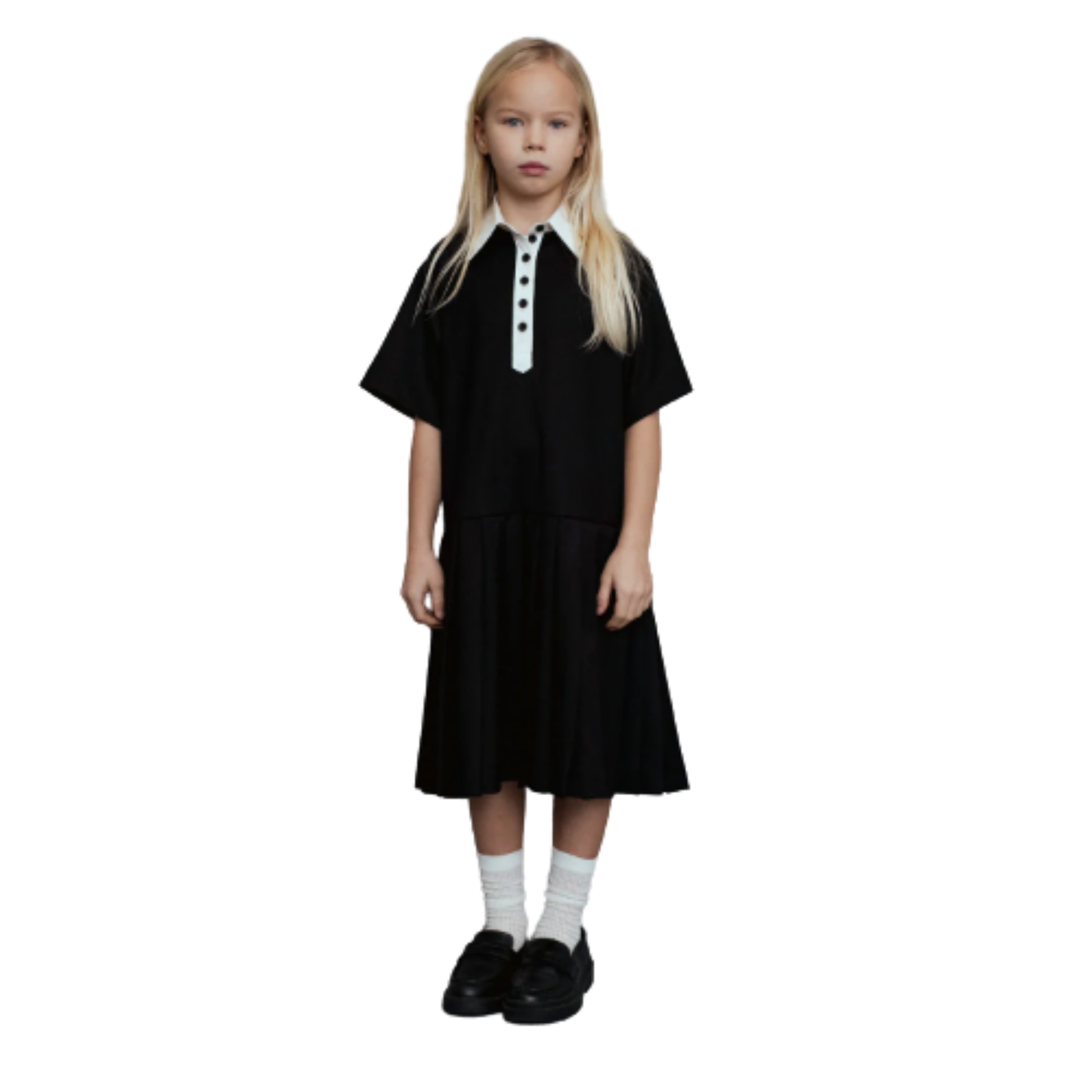 Unlabel Usa Milano Dress