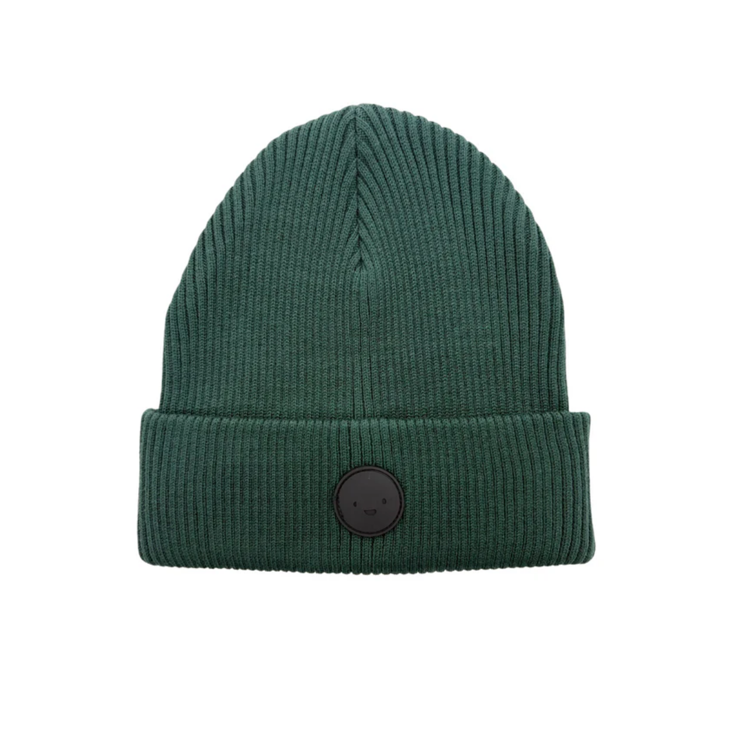 Mini Pops Ribbed Cuff Hat
