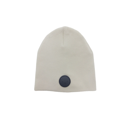 Mini Pops Knit Pull-On Hat