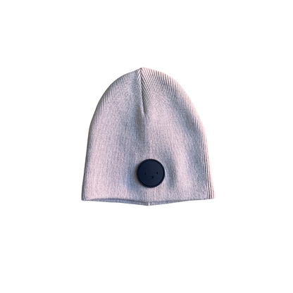 Mini Pops Knit Pull-On Hat