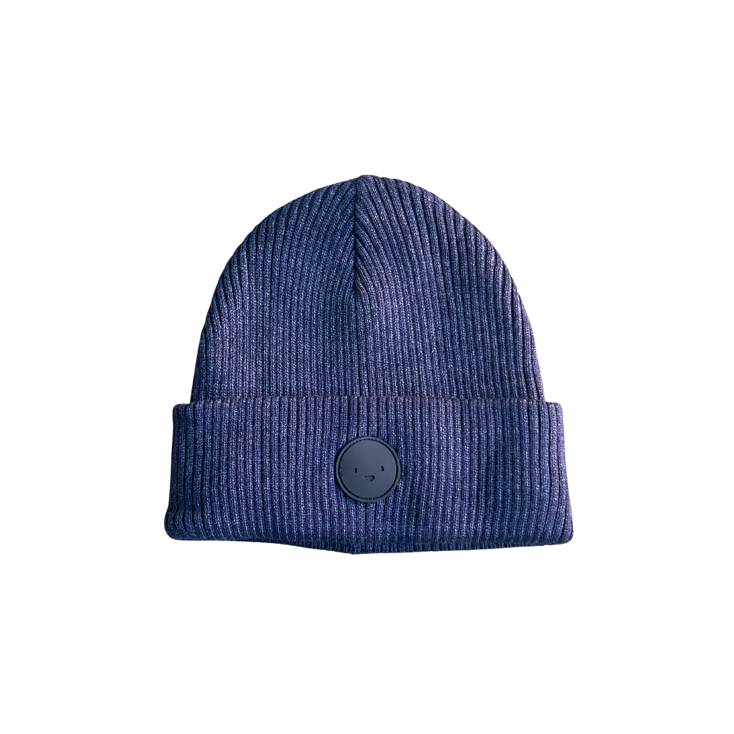 Mini Pops Ribbed Cuff Hat