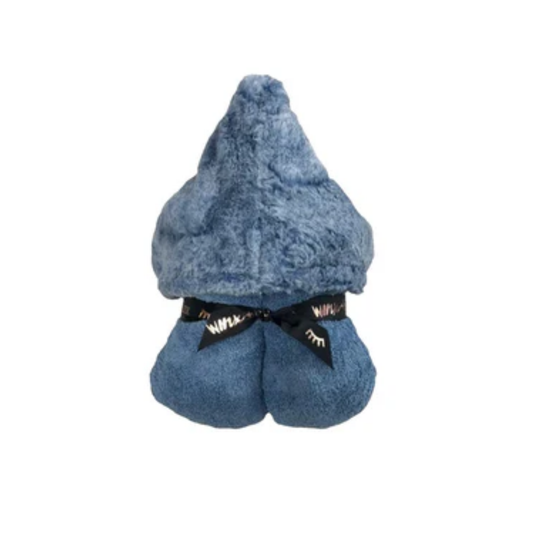 Winx And Blinx Hooded Towel