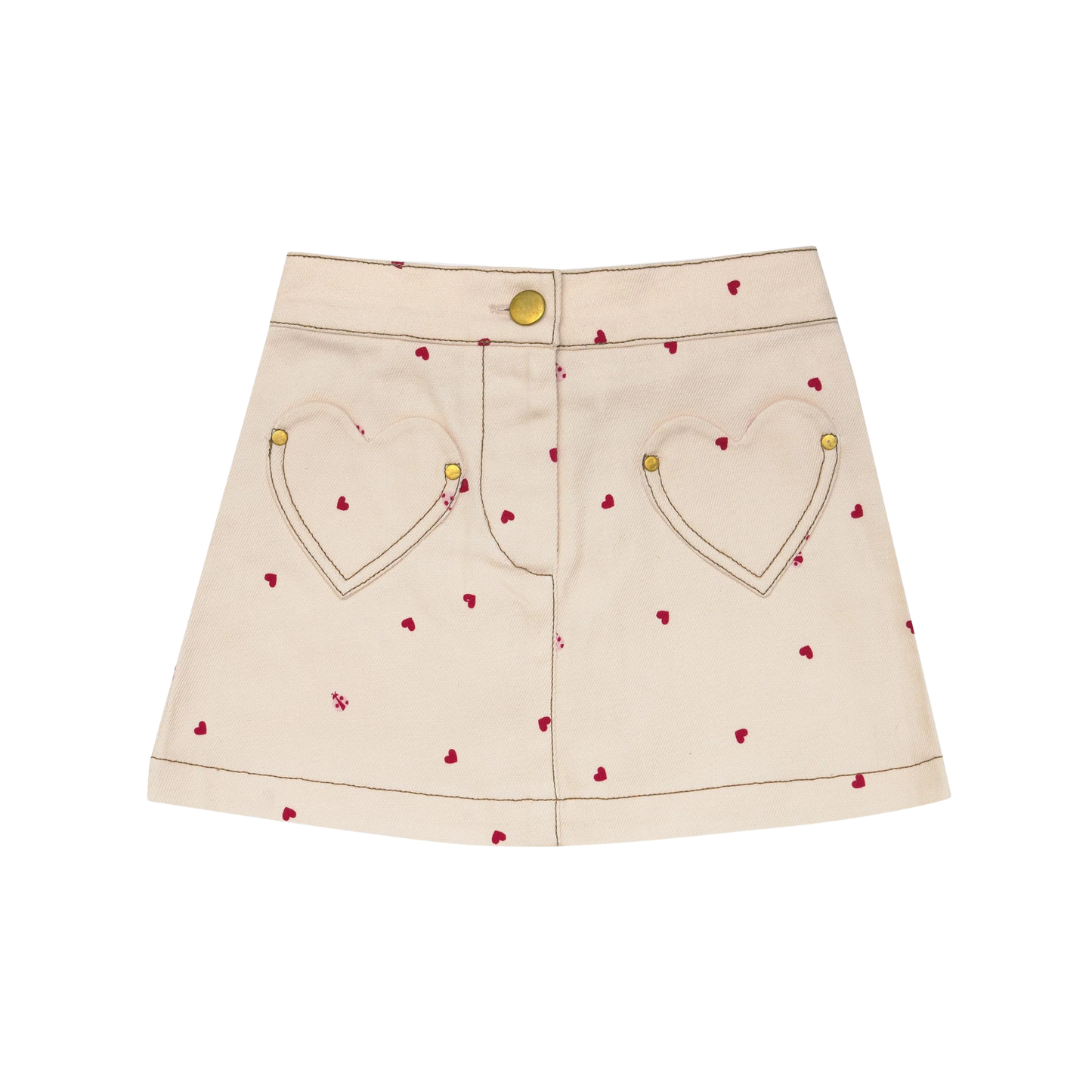 Pearson & Pearson Stella Love Bug Skirt