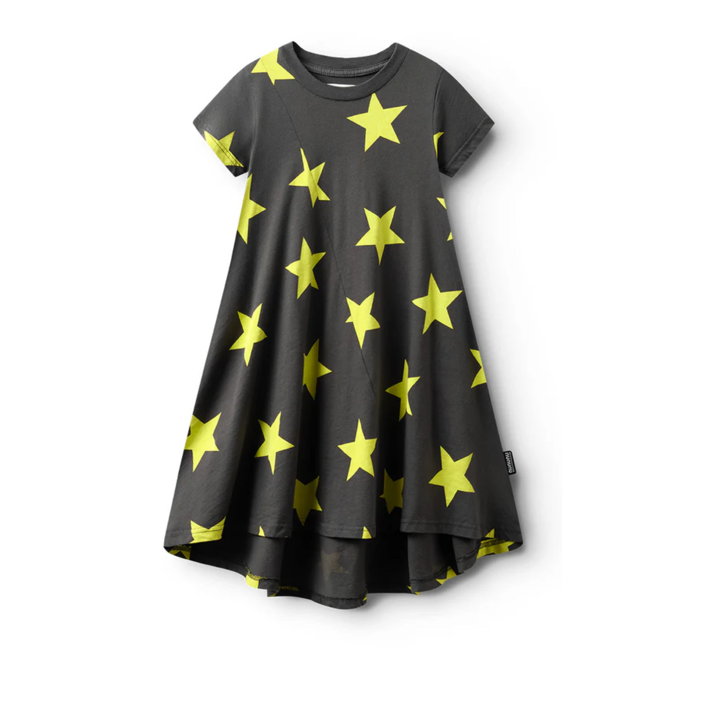 Nununu 360 Stars Dress