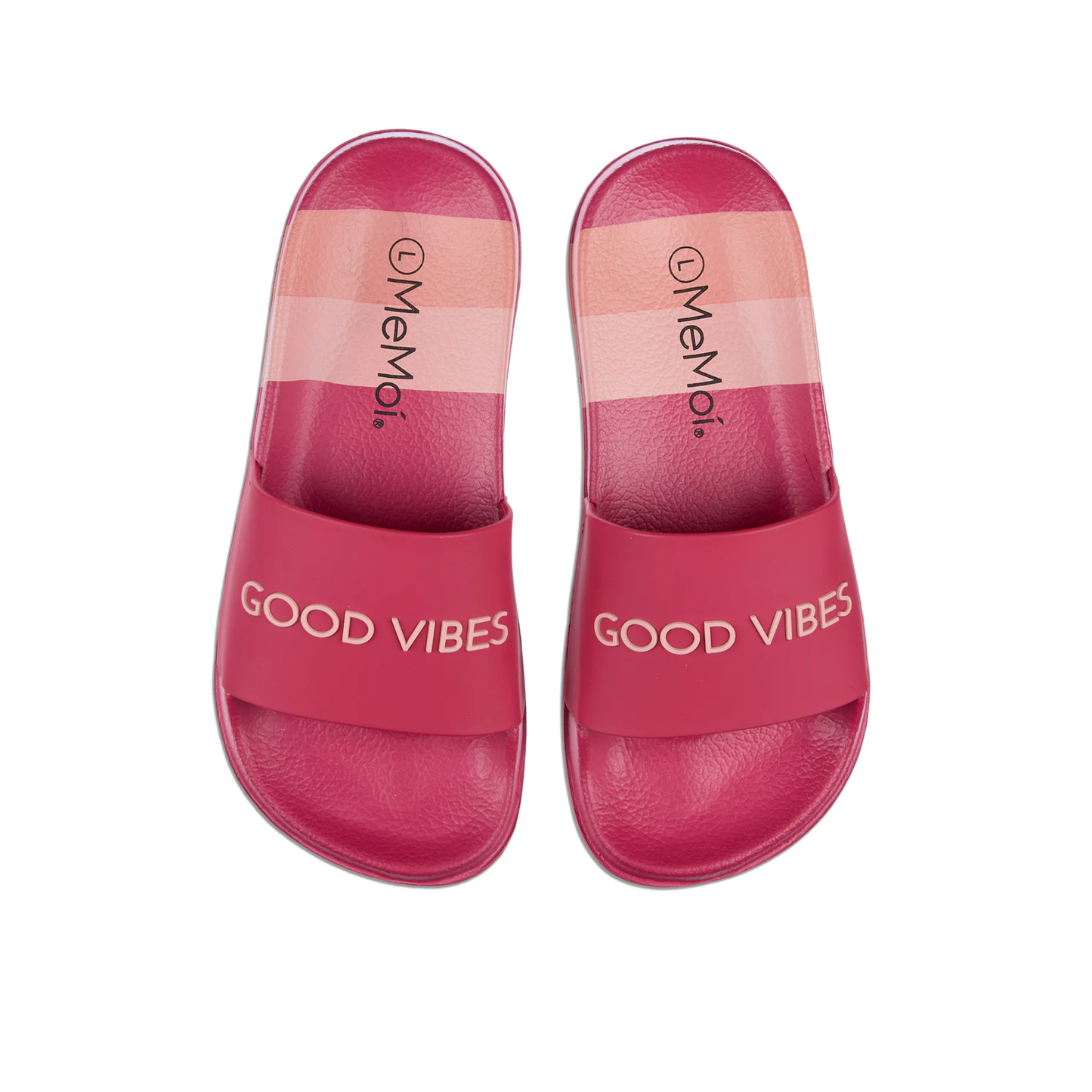 Memoi Good Vibes Slide