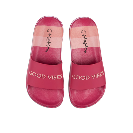 Memoi Good Vibes Slide