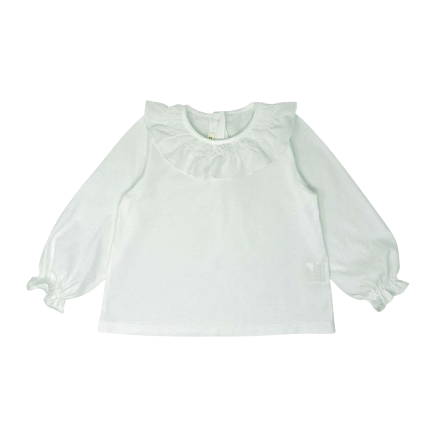 Zhoe & Tobiah Shirt Knitted
