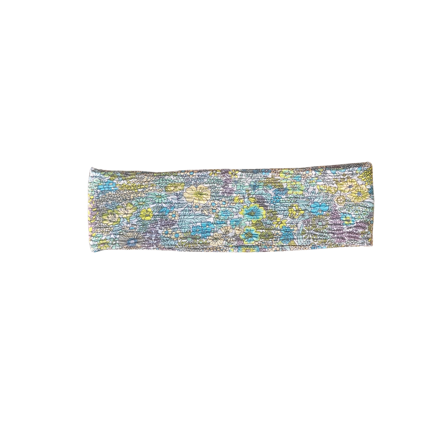 Tal Pastel Liberty Crinkle Headband