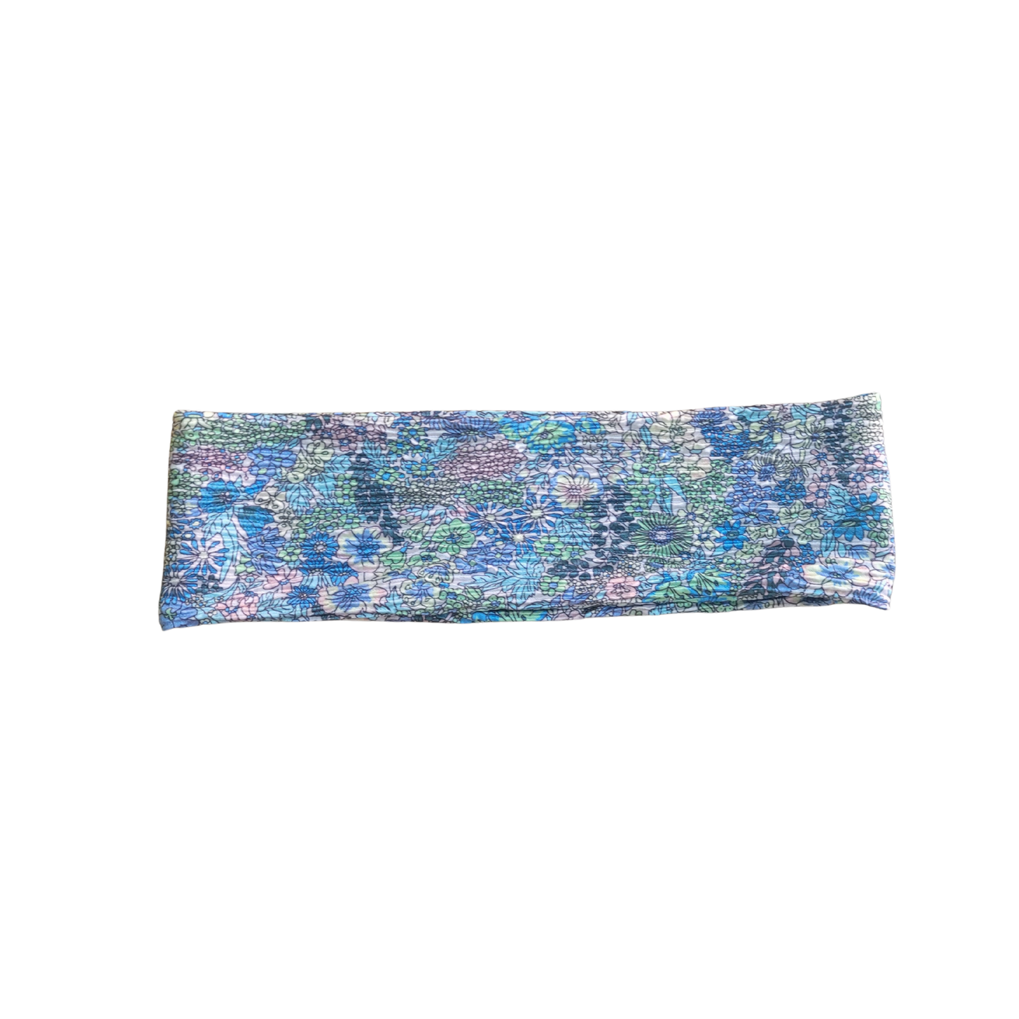 Tal Pastel Liberty Crinkle Headband