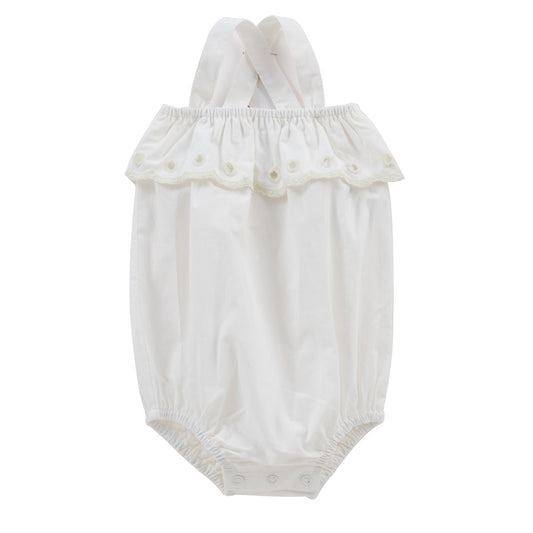 Kipp Charlotte Bubble