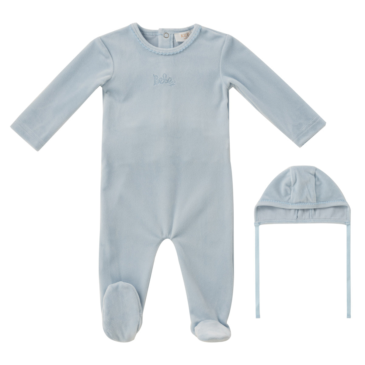 Kipp Baby Bebe Romper Set