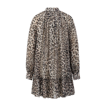 Marlo Kids Glamour Mini Dress